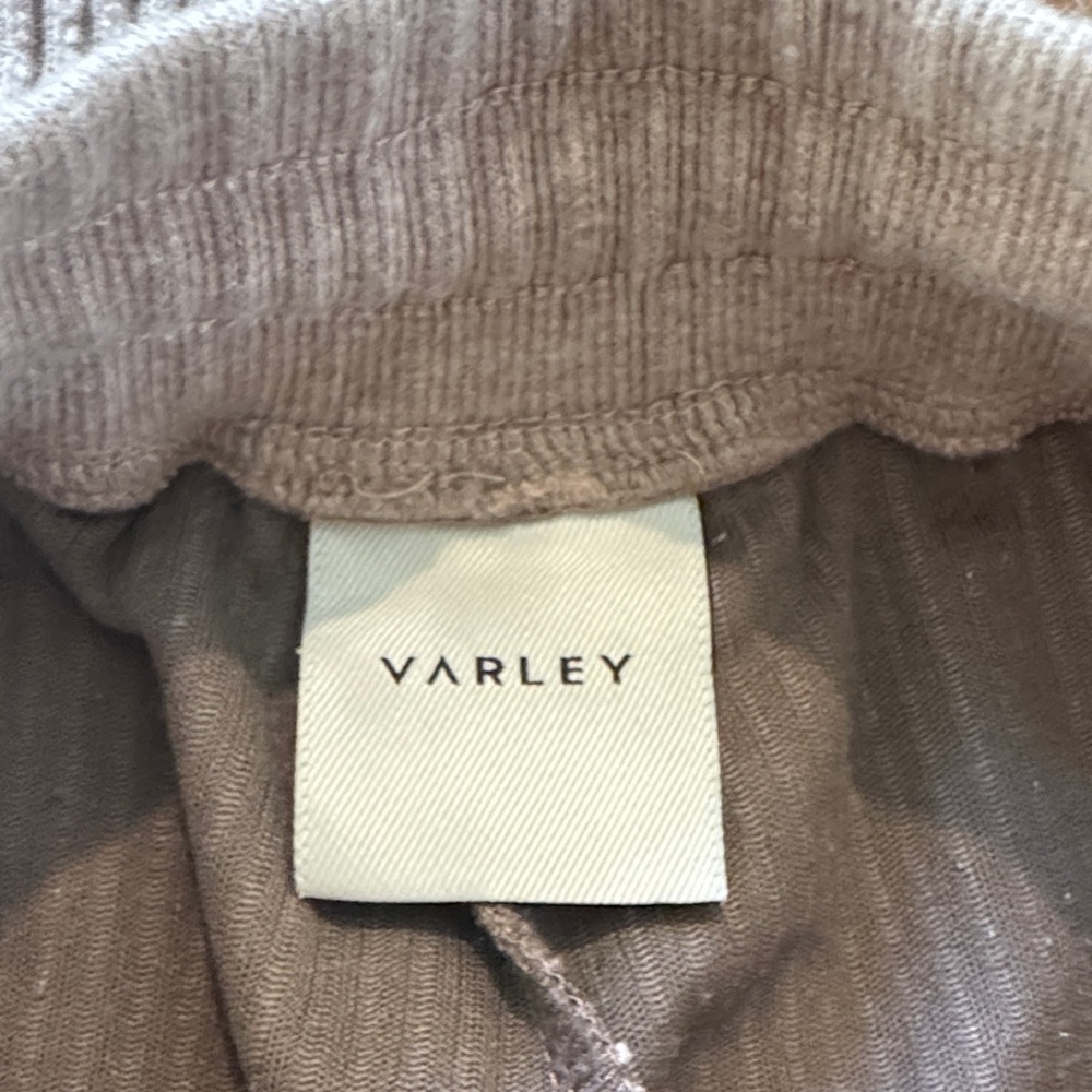 Varley Ribbed Joggers - Picture 2 of 7